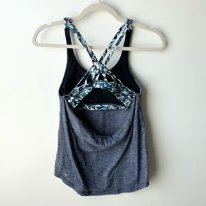 Lululemon Moment to Movement Tank